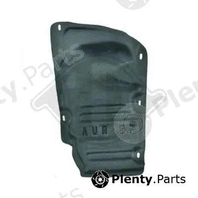 Diederichs 8662512 — Engine Cover