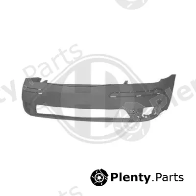 Diederichs 1427150 — Bumper Priority Parts
