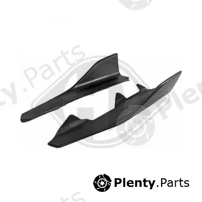 Diederichs 1235460 — Spoiler HD Tuning
