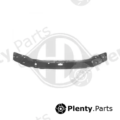 Diederichs 1665010 — Radiator Support