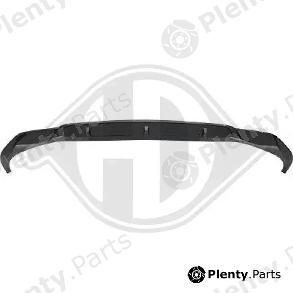 Diederichs 1260069 — Spoiler HD Tuning