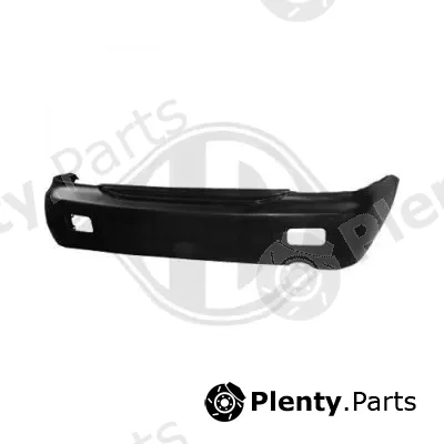 Diederichs 5807055 — Bumper