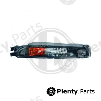 Diederichs 2266072 — Direction Indicator HD Tuning