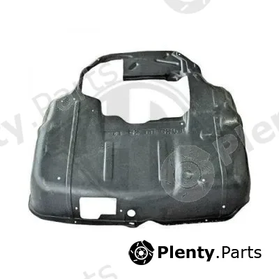 Diederichs 8022701 — Engine Cover
