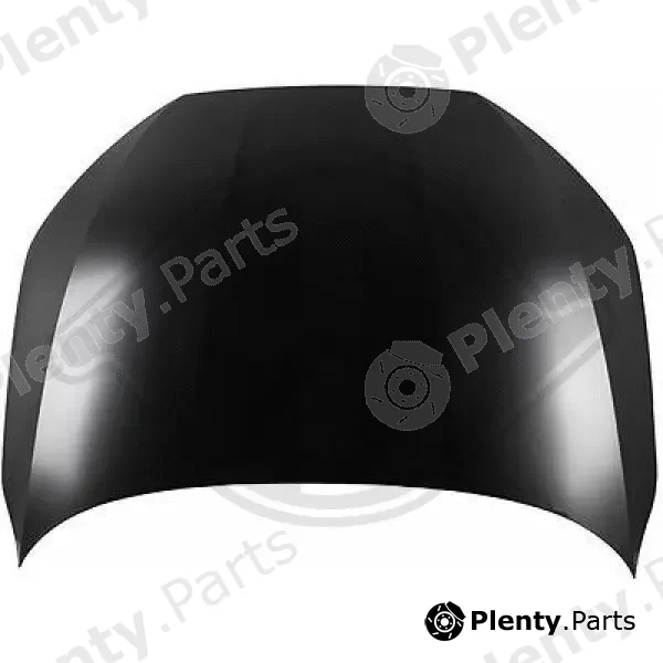 Diederichs 1034000 — Bonnet