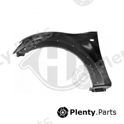 Diederichs 5844807 — Wing