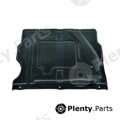 Diederichs 8102311 — Engine Cover