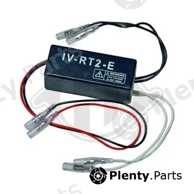 Diederichs 9900881 — Repair Kit, starter HD Tuning