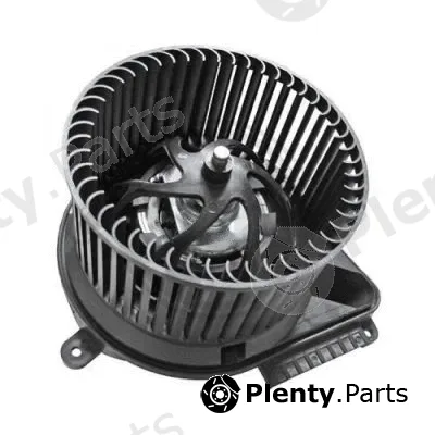 Diederichs DCG1059 — Interior Blower DIEDERICHS Climate
