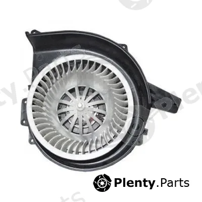 Diederichs DCG1005 — Interior Blower DIEDERICHS Climate