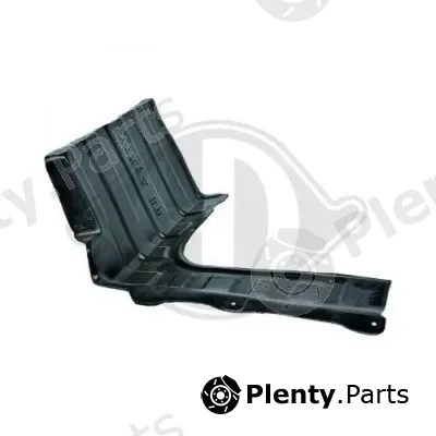 Diederichs 8656012 — Engine Cover