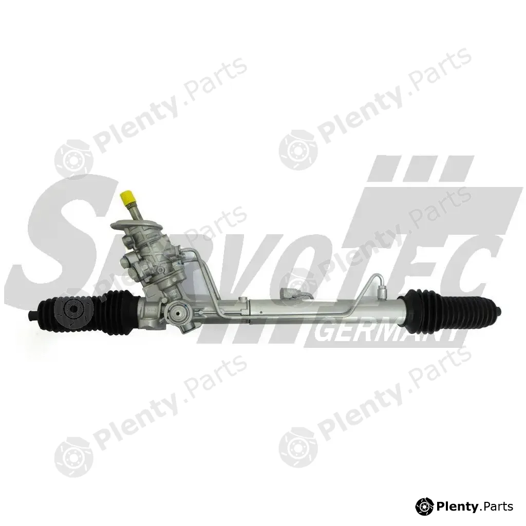 Servotec STSR1611LXMAKIT — Steering Gear