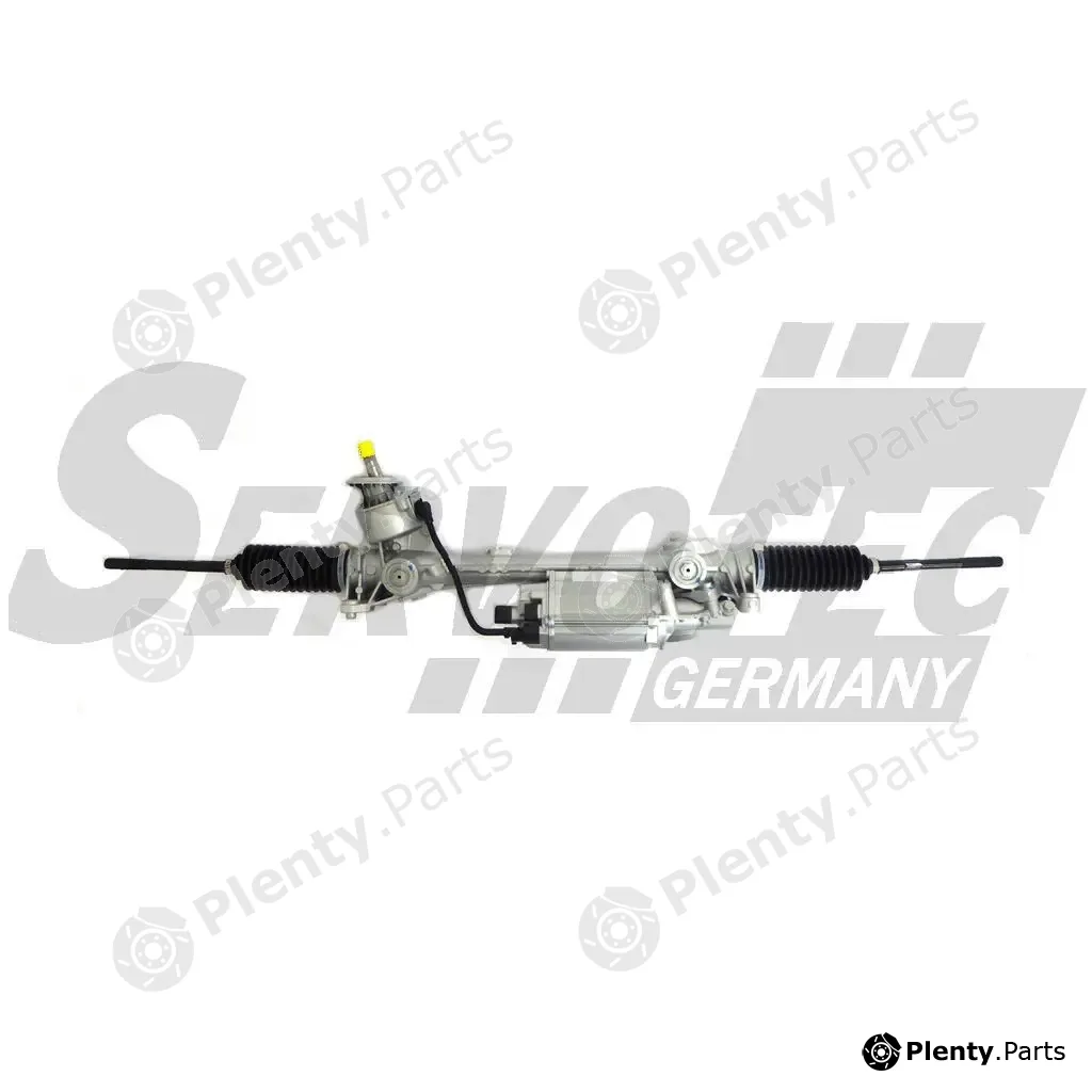 Servotec STER054L — Steering Gear