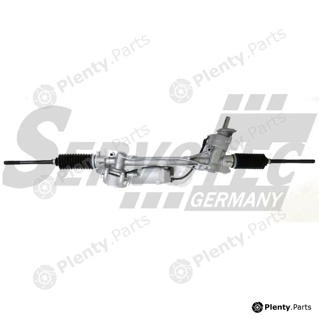 Servotec STER062LXKIT — Steering Gear