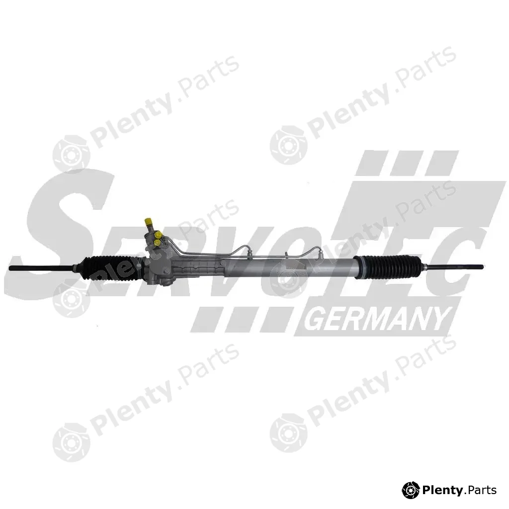 Servotec STSR970L — Steering Gear