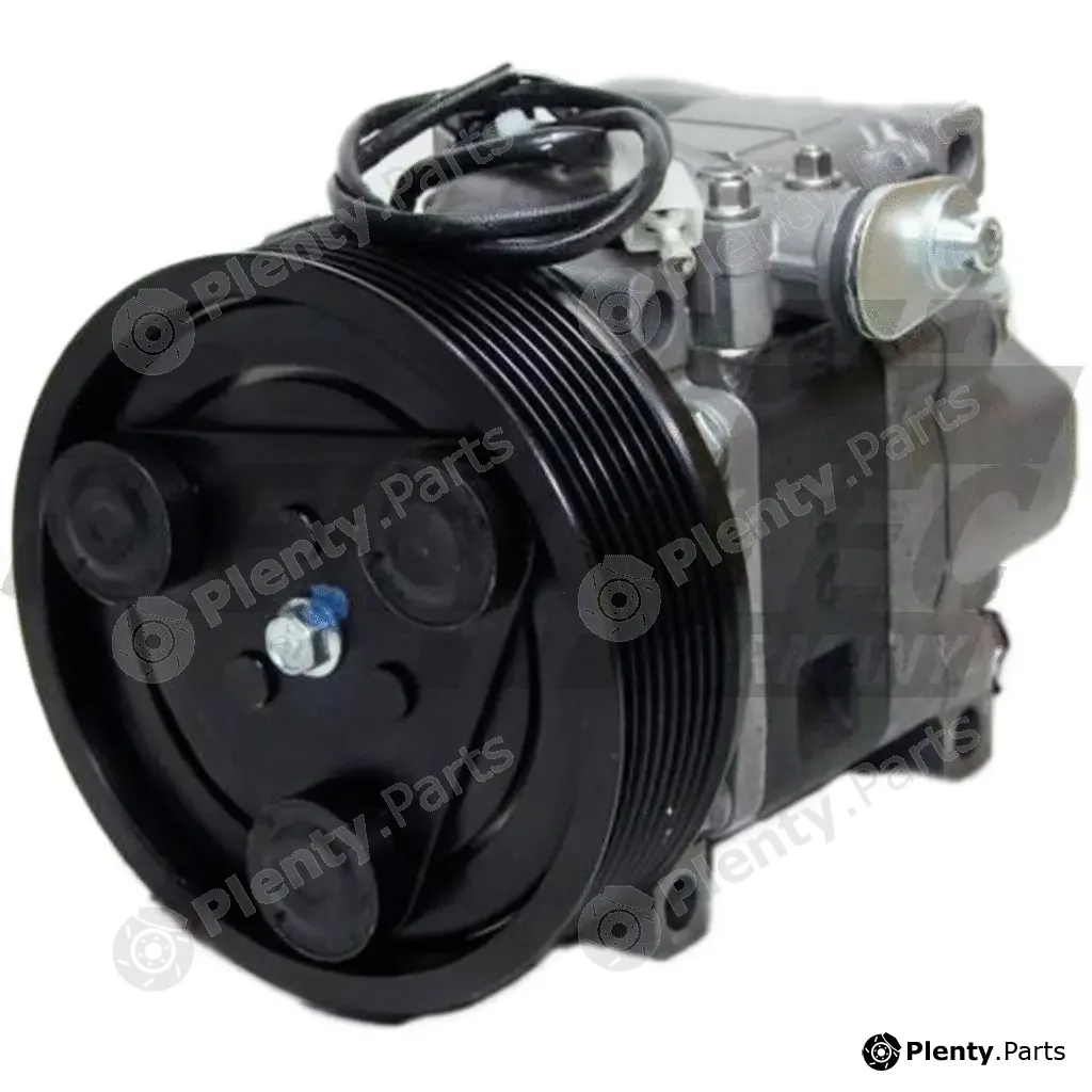 Servotec STAC0055 — Compressor, air conditioning