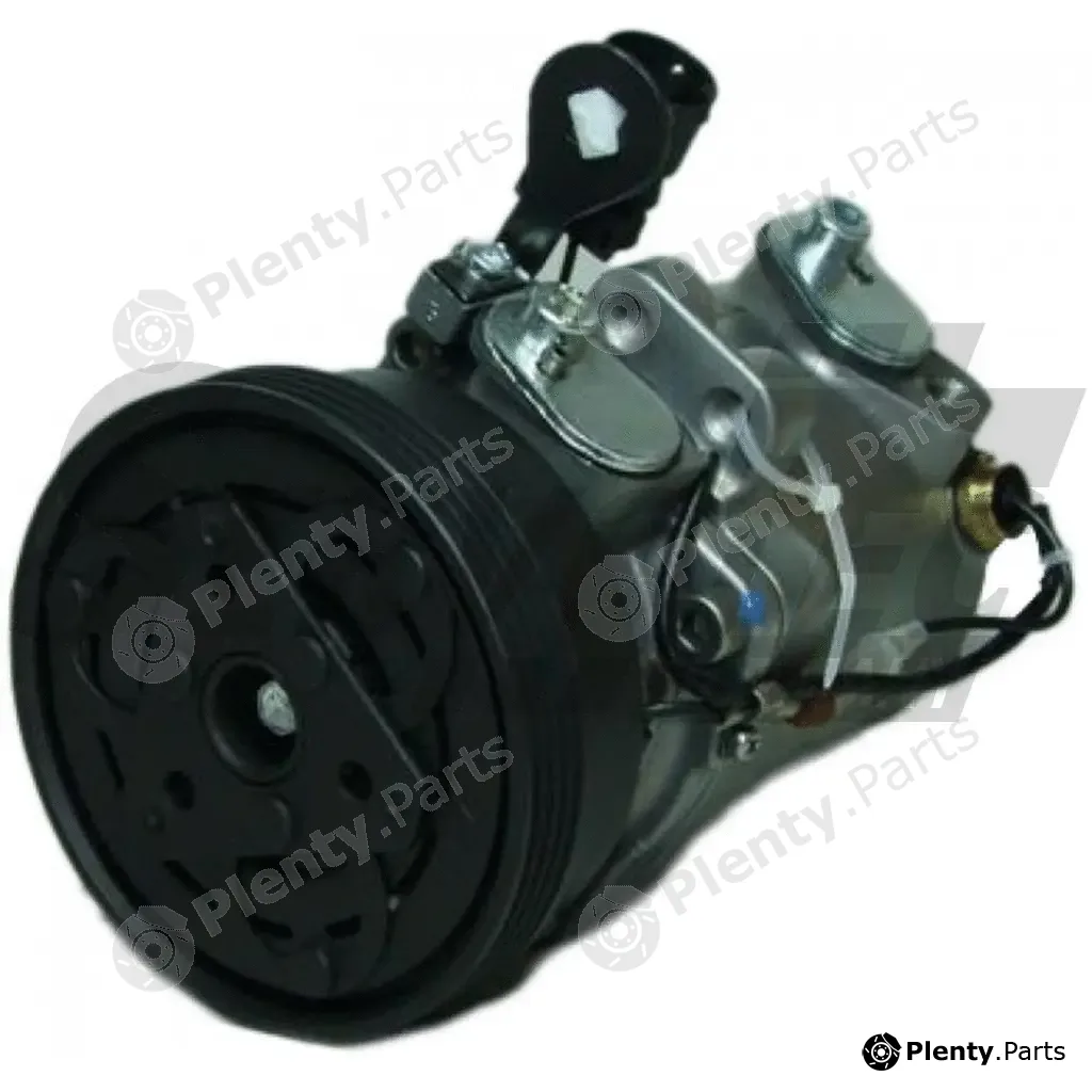 Servotec STAC0097 — Compressor, air conditioning