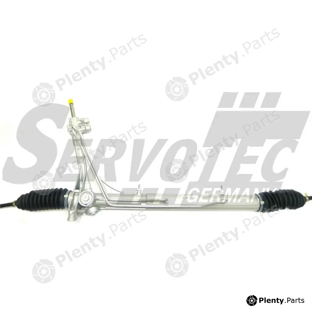 Servotec STSR134L — Steering Gear