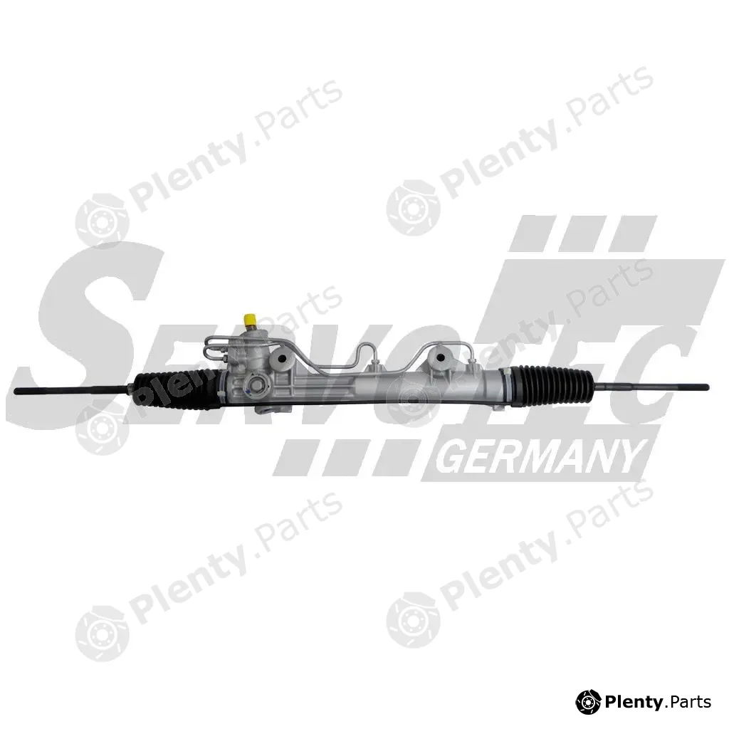 Servotec STSR709LXSET — Steering Gear