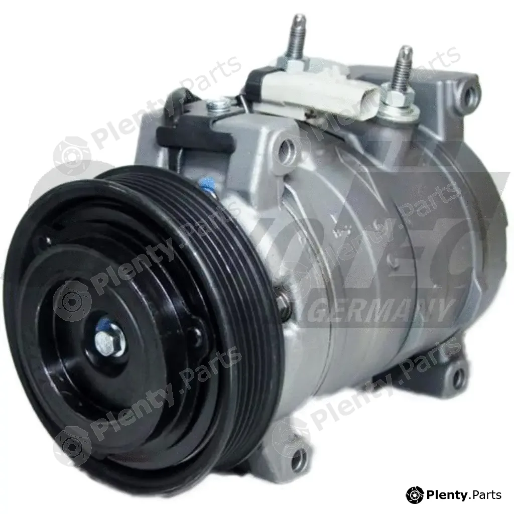 Servotec STAC0060 — Compressor, air conditioning