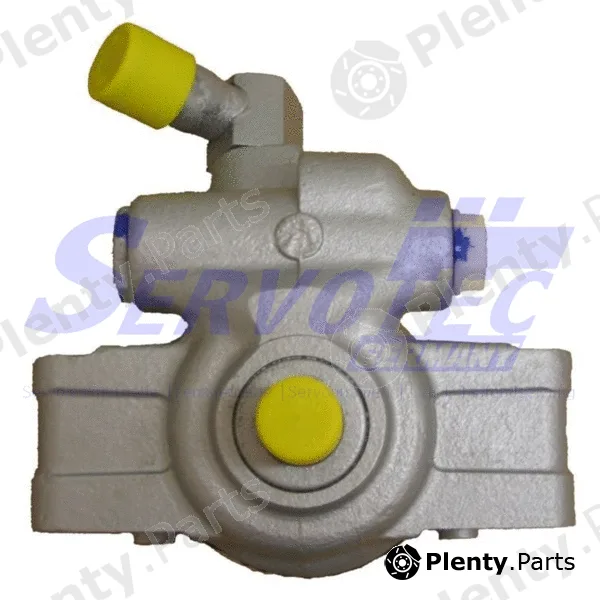 Servotec STSP4493 — Hydraulic Pump, steering