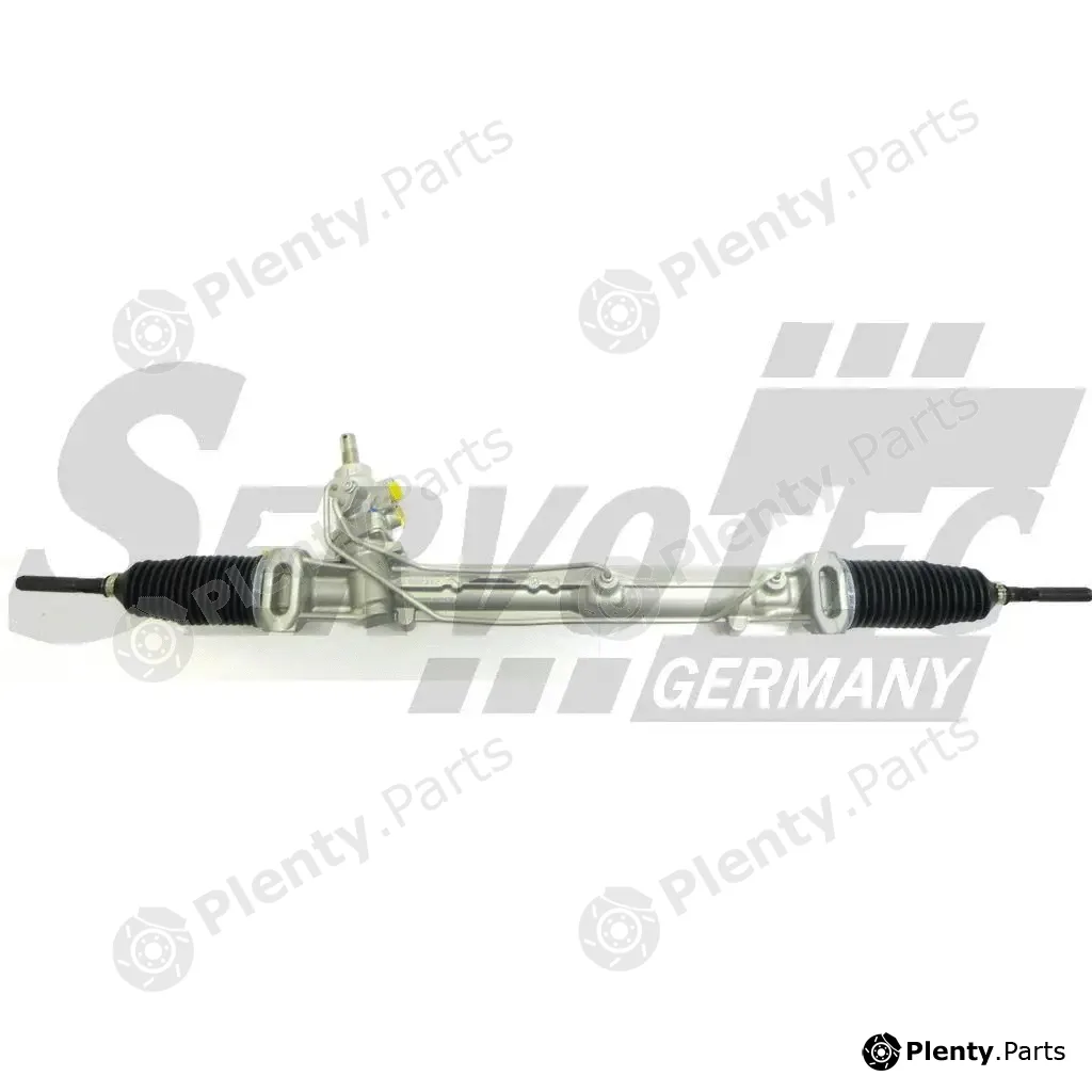 Servotec STSR066L — Steering Gear