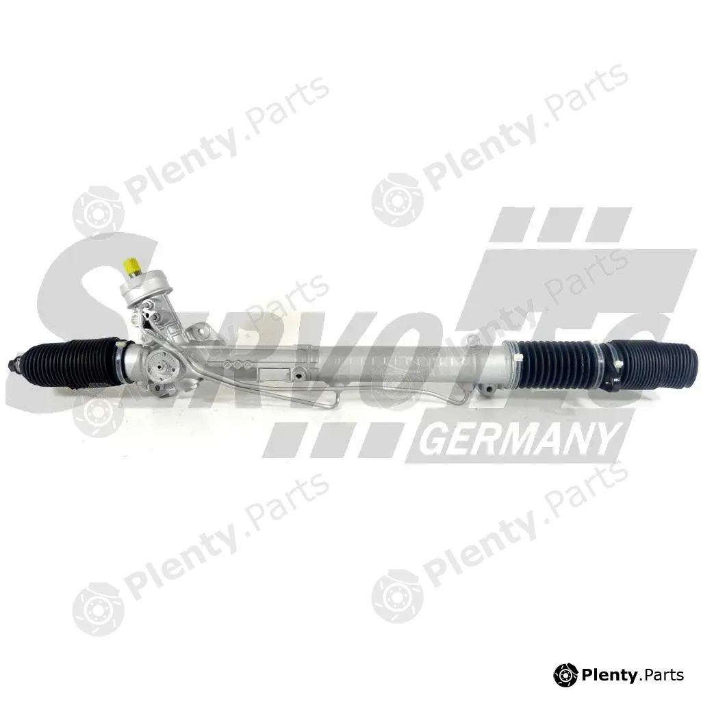 Servotec STSR954LXSET — Steering Gear