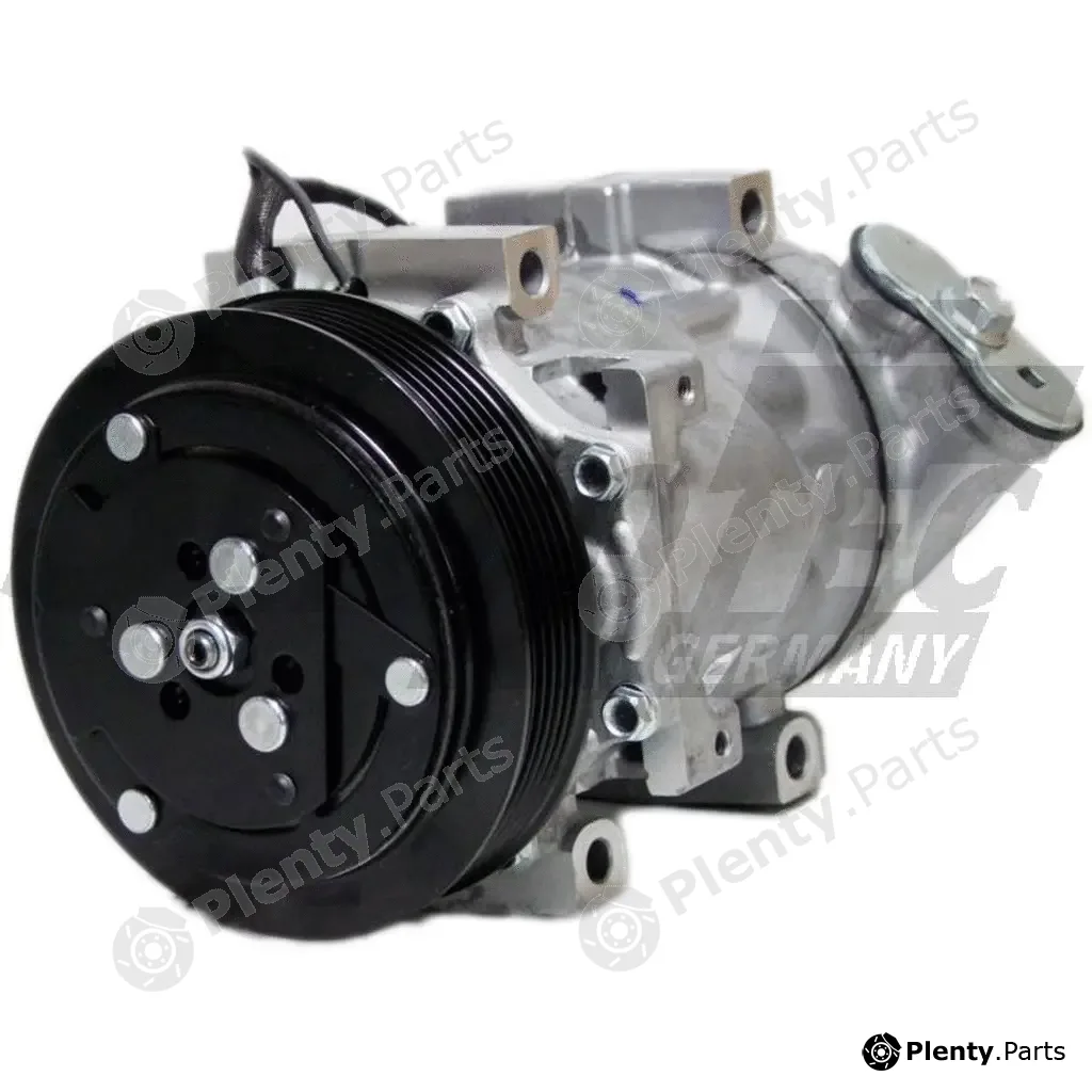 Servotec STAC0042 — Compressor, air conditioning