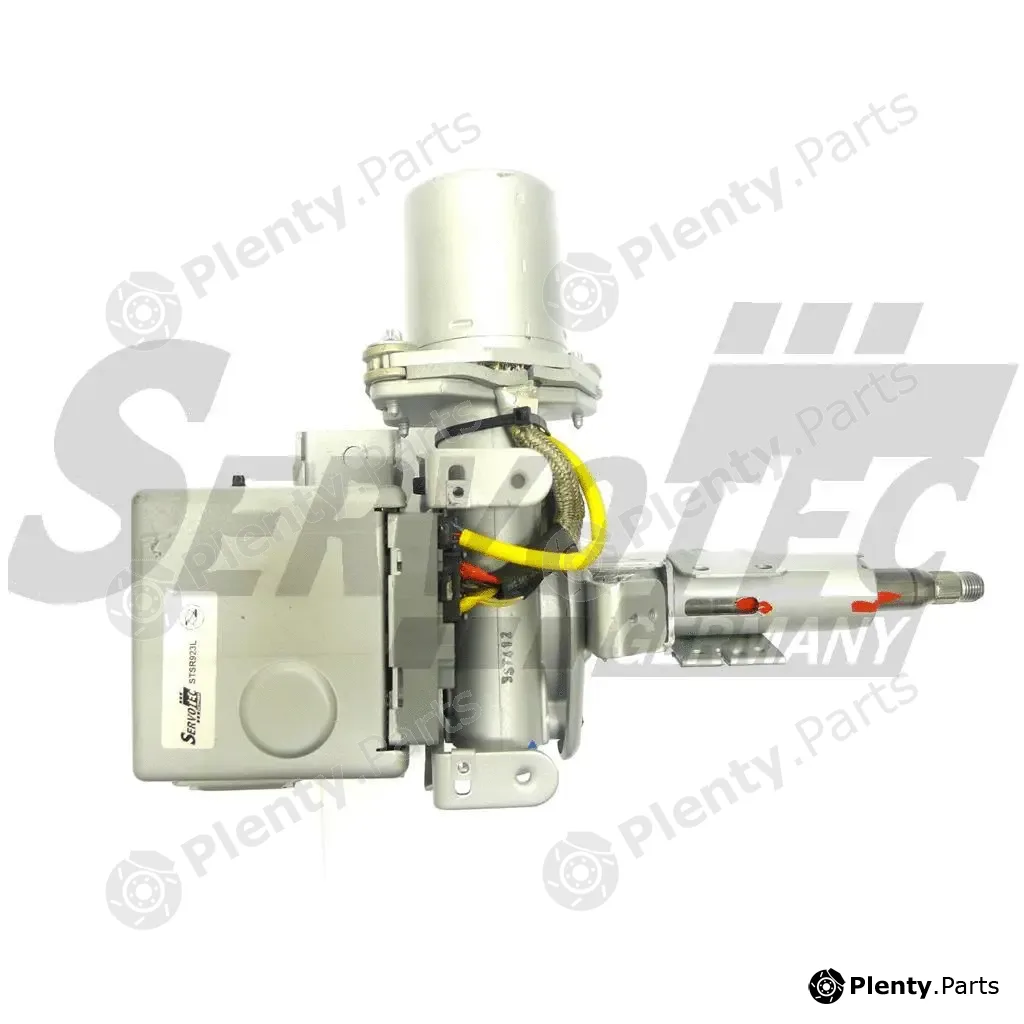 Servotec STEC922L — Steering Column