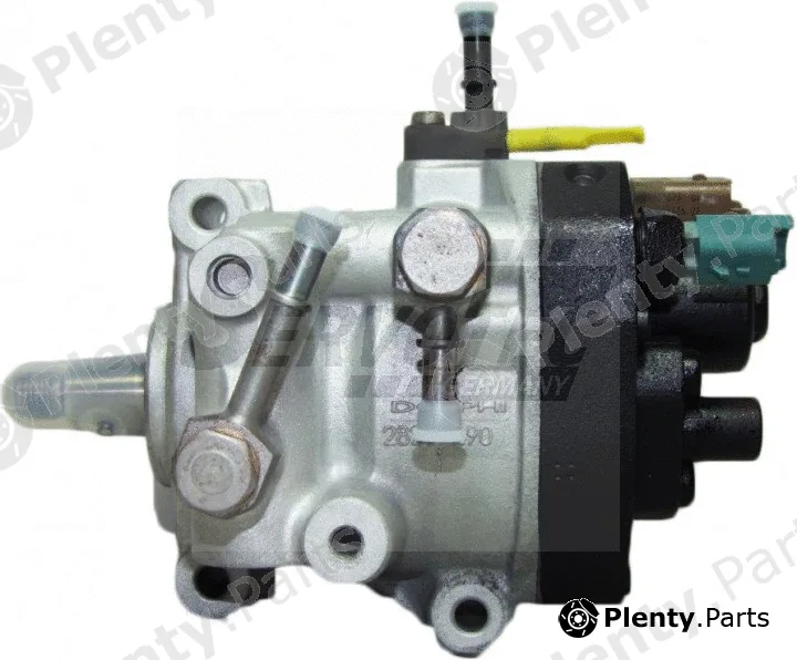 Servotec STHP0111 — High Pressure Pump