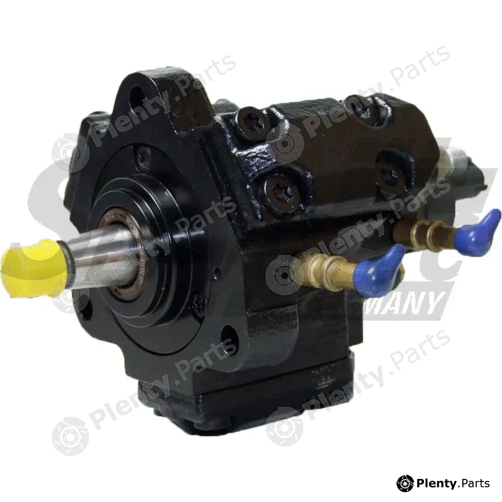 Servotec STHP0007 — High Pressure Pump