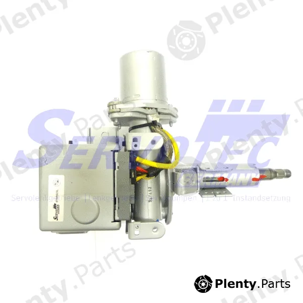 Servotec STEC923L — Steering Column