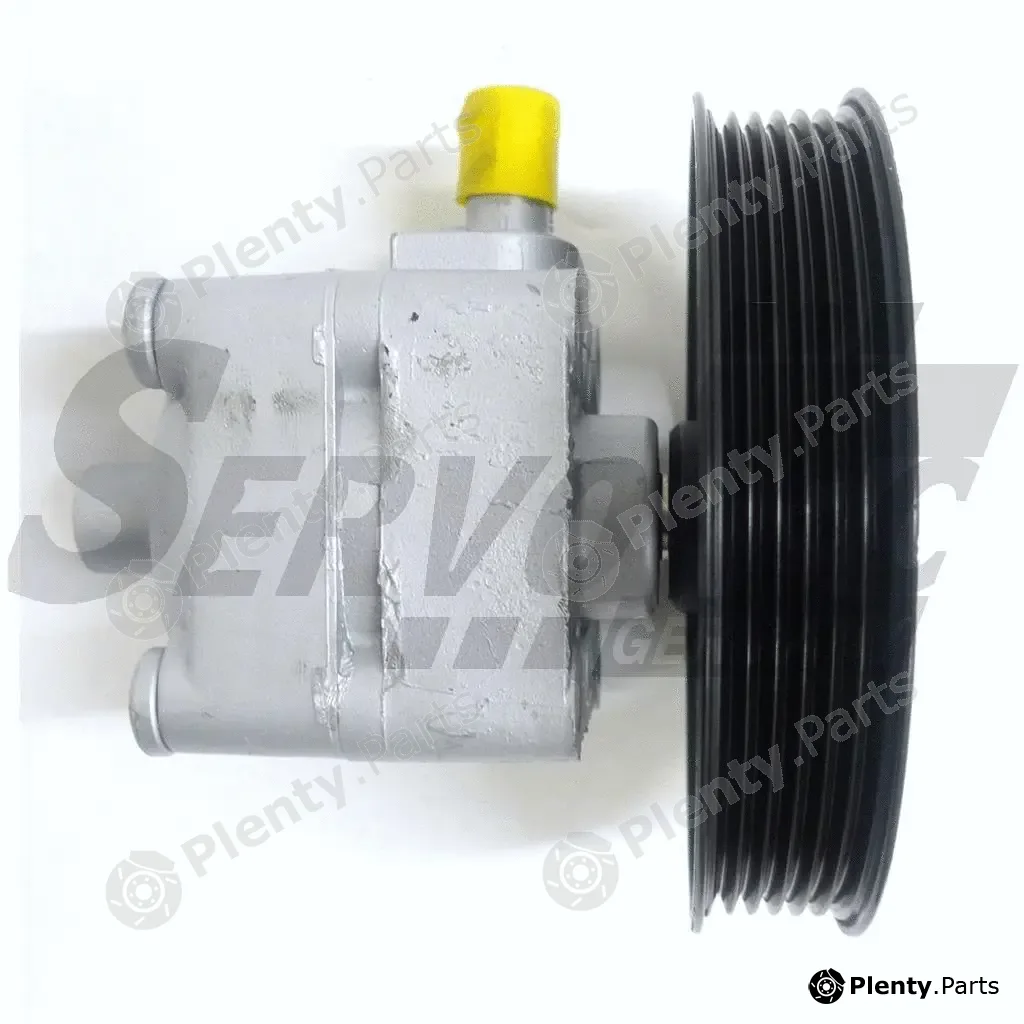 Servotec STSP3053 — Hydraulic Pump, steering