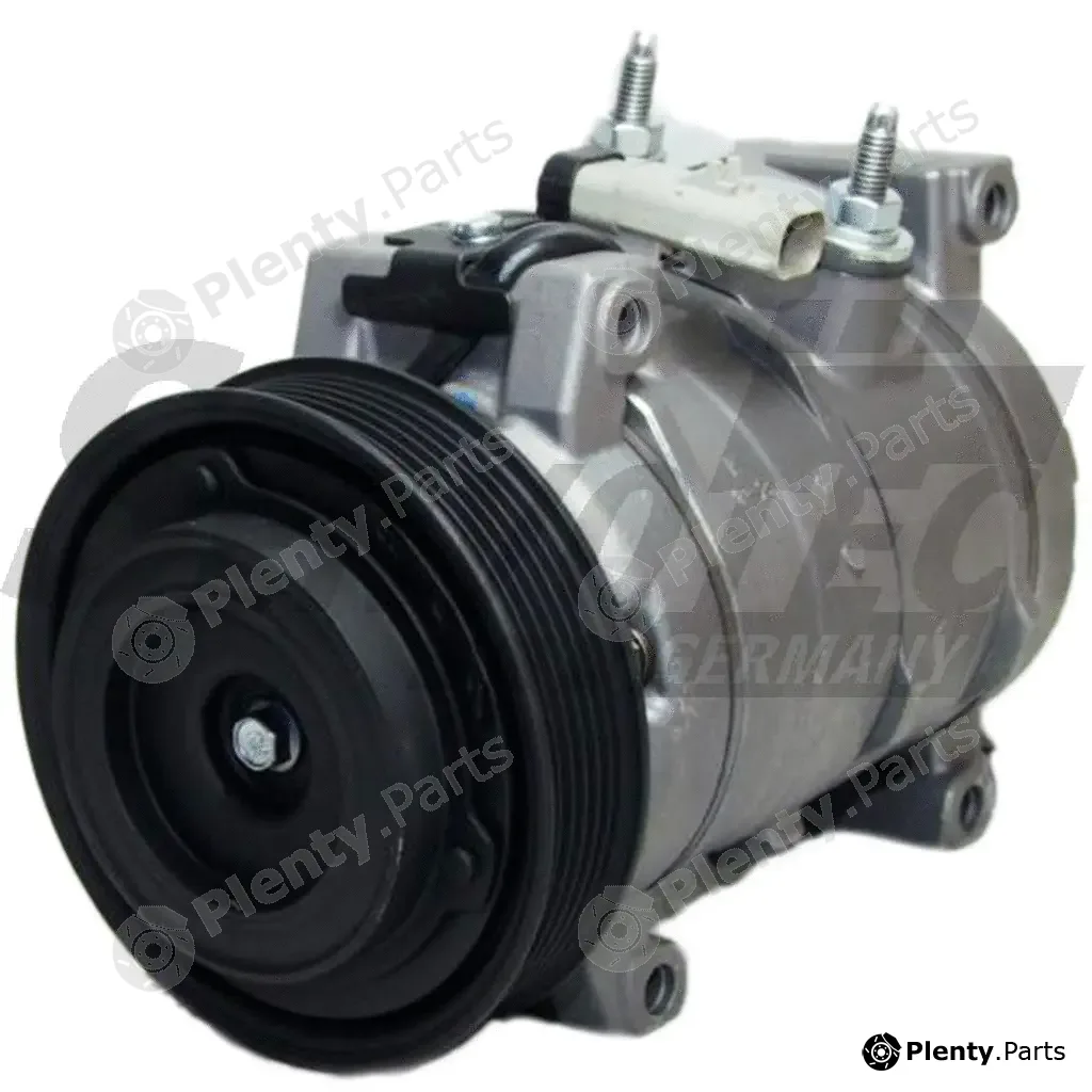 Servotec STAC0054 — Compressor, air conditioning