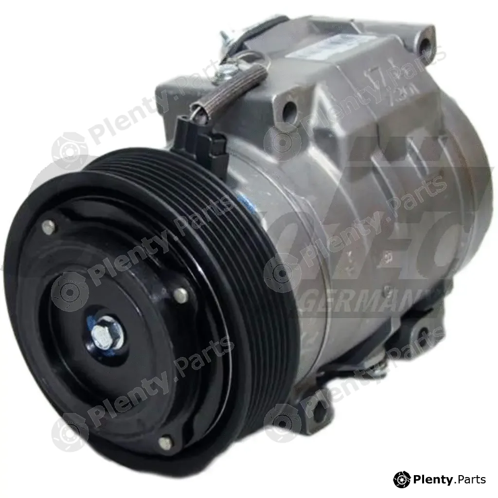 Servotec STAC0061 — Compressor, air conditioning