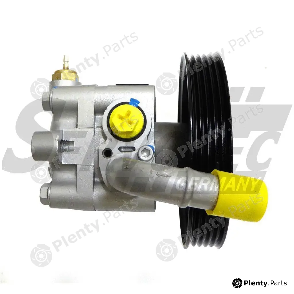 Servotec STSP3779XSET — Hydraulic Pump, steering