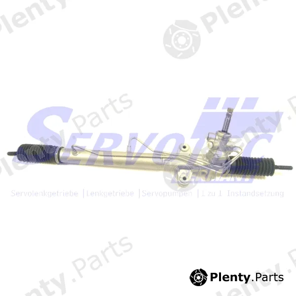 Servotec STSR857L — Steering Gear