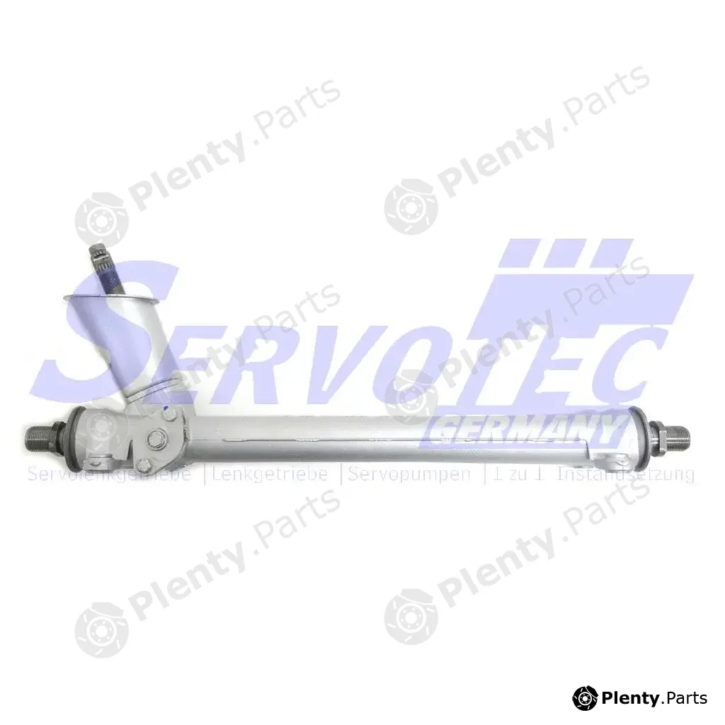 Servotec STMR419L — Steering Gear