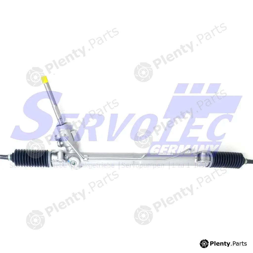 Servotec STSR865LXSET — Steering Gear
