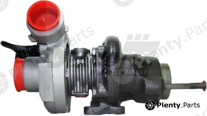 Servotec STTC0539 — Charger, charging (supercharged/turbocharged)