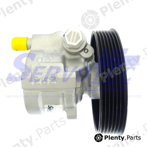 Servotec STSP4739 — Hydraulic Pump, steering
