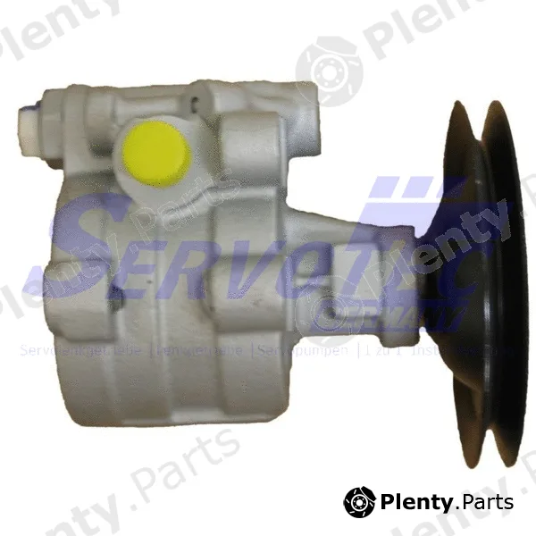 Servotec STSP2364 — Hydraulic Pump, steering