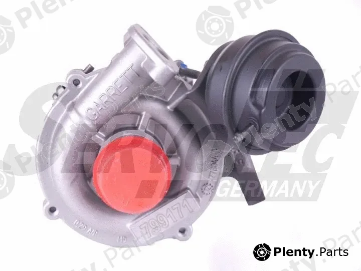Servotec STTC0705 — Charger, charging (supercharged/turbocharged)