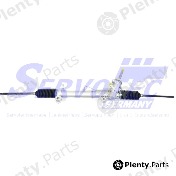 Servotec STSR641L — Steering Gear