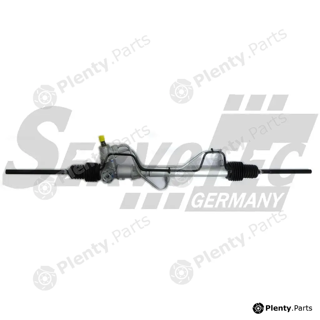 Servotec STSR753L — Steering Gear