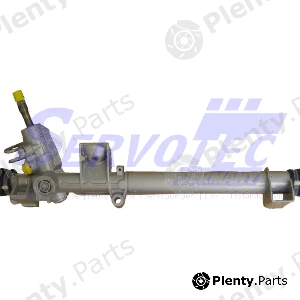 Servotec STSR378LXSET — Steering Gear