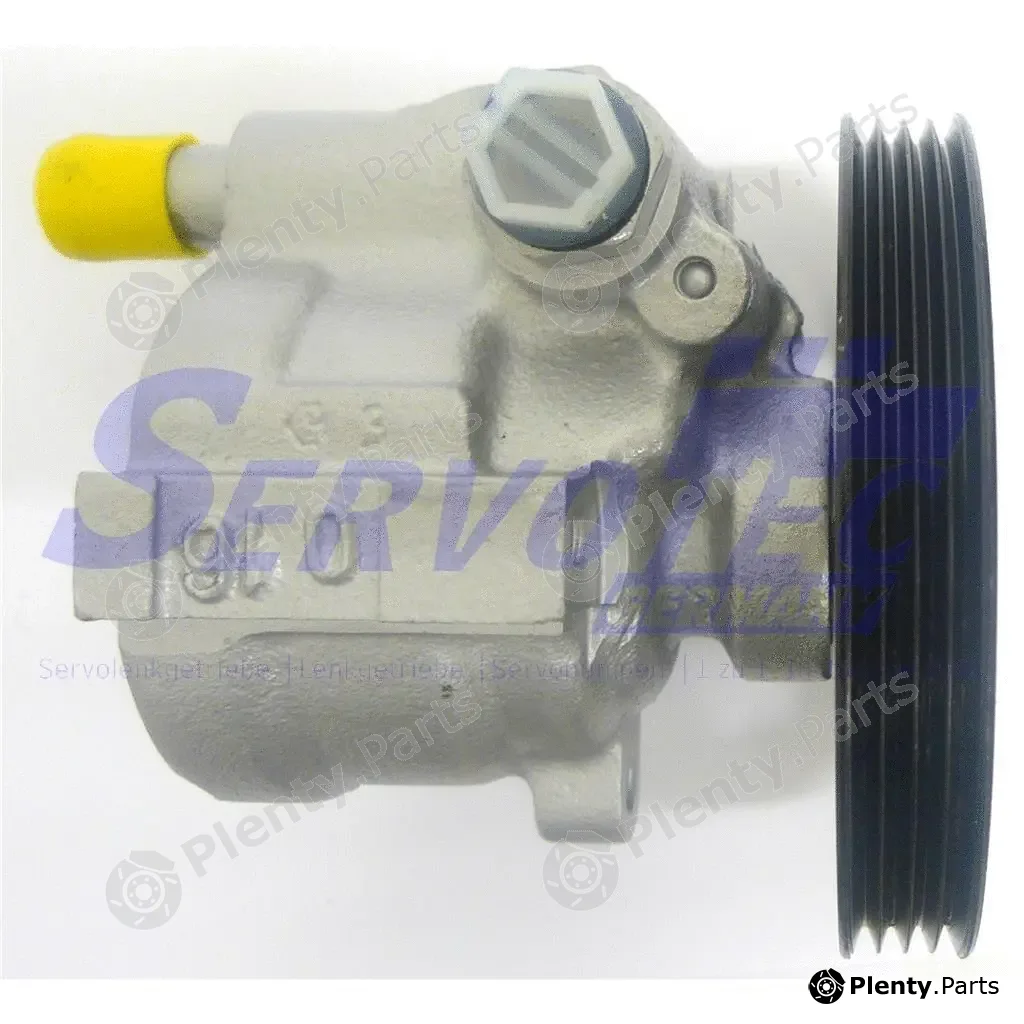Servotec STSP0109 — Hydraulic Pump, steering