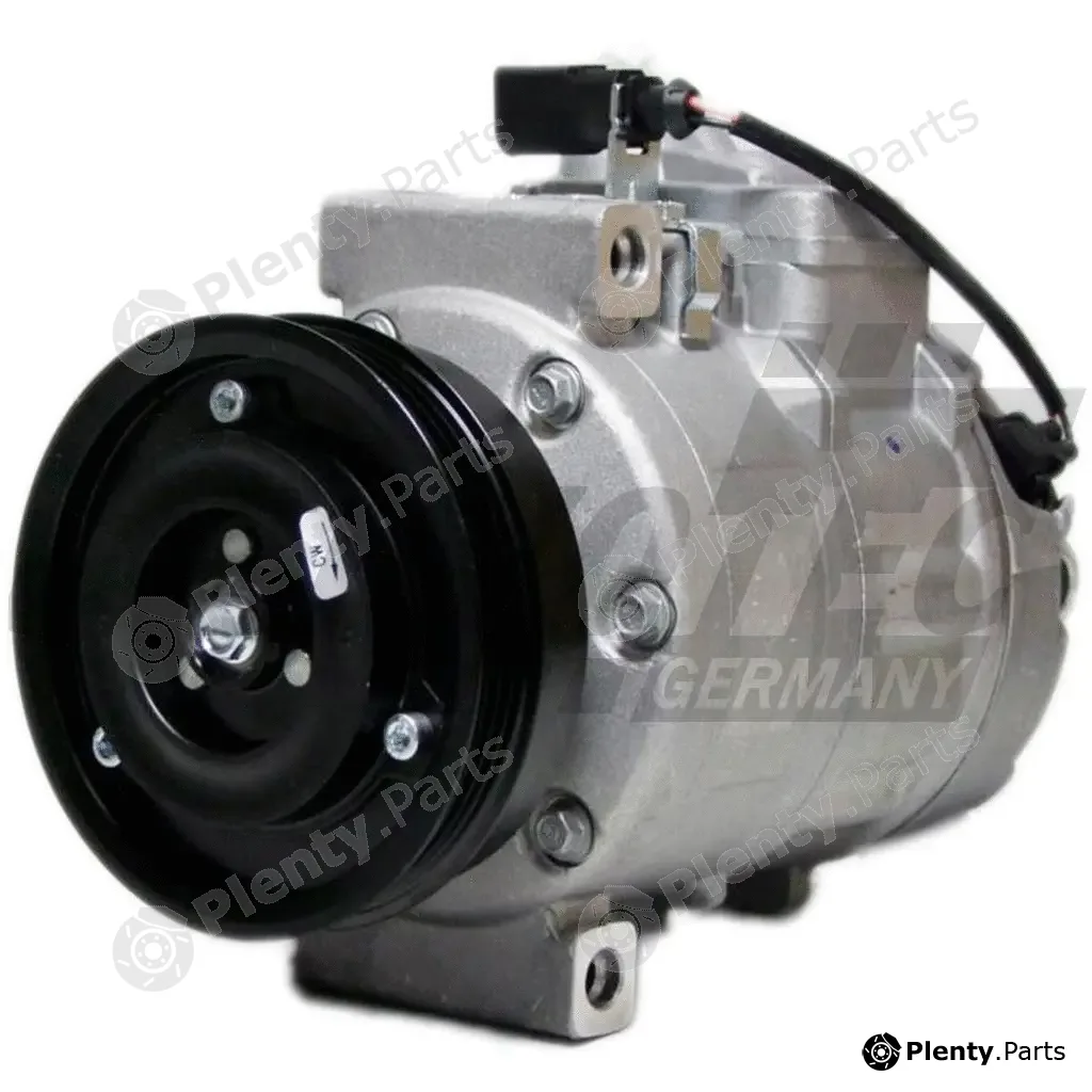 Servotec STAC0134 — Compressor, air conditioning