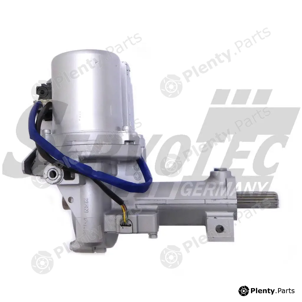 Servotec STEC118L — Steering Column