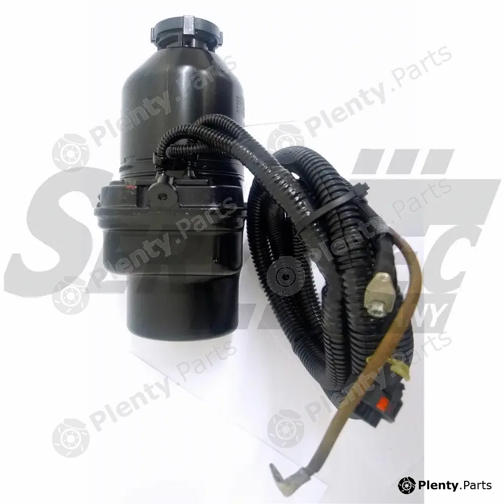Servotec STEP107 — Hydraulic Pump, steering